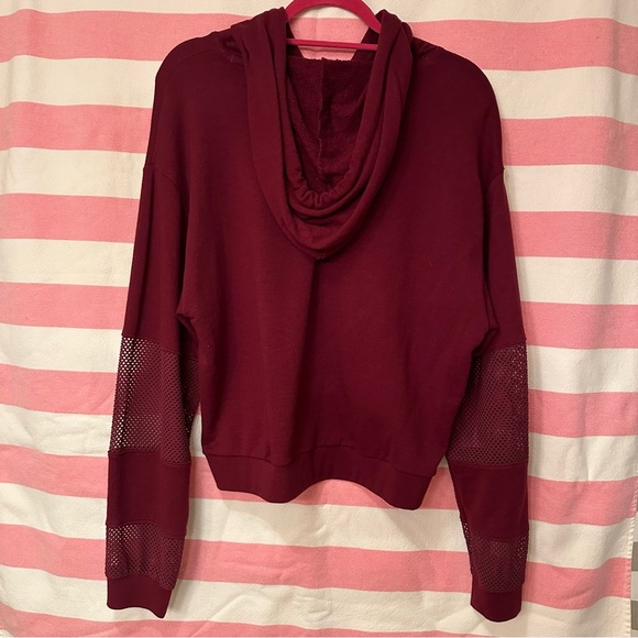 Victoria’s Secret Pink Sweatshirt - Picture 4 of 6